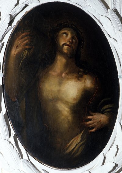 The Passion by Seyfried Lammers